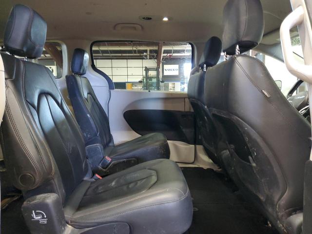 Photo 11 from auction – 2019 CHRYSLER PACIFICA T with VIN 2C4RC1BG9KR531494