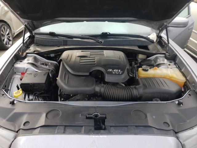 Photo 11 from auction – 2014 DODGE CHARGER SE with VIN 2C3CDXBG3EH102288