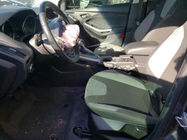 Photo 7 from auction – 2012 FORD FOCUS SE with VIN 1FAHP3F21CL241664