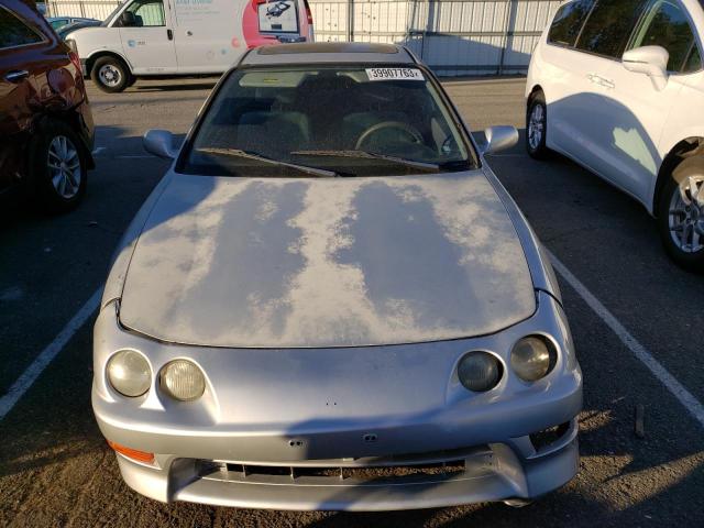 Photo 5 from auction – 1999 ACURA INTEGRA LS with VIN JH4DC4456XS012446