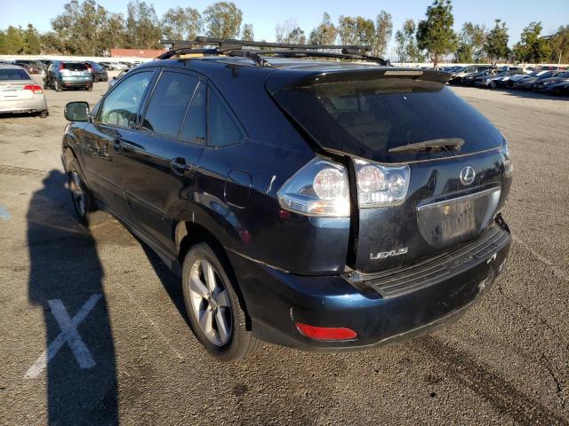 Фото 2 с аукциона – 2005 LEXUS RX 330 с VIN 2T2HA31U75C058067