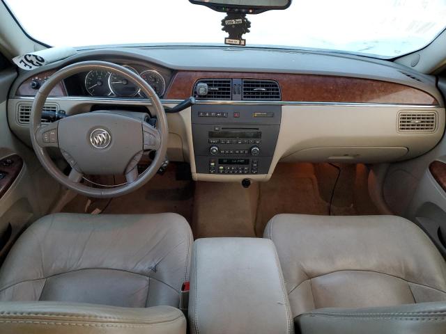 Photo 8 from auction – 2005 BUICK LACROSSE C with VIN 2G4WD532851356129