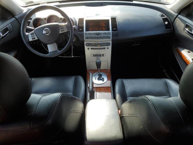 Photo 8 from auction – 2006 NISSAN MAXIMA SE with VIN 1N4BA41E76C847764