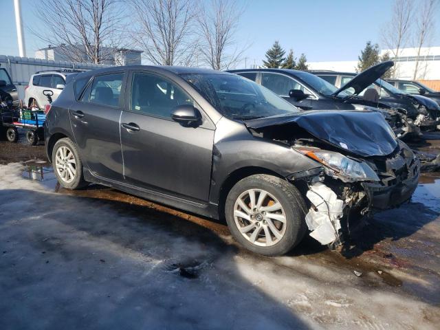 Photo 4 from auction – 2013 MAZDA 3 I with VIN JM1BL1L77D1795675