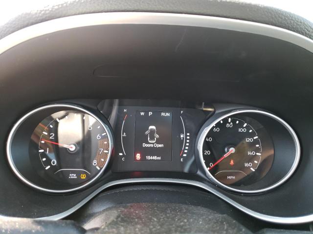 صورة رقم 9 من المزاد - 2020 JEEP COMPASS LA مع VIN 3C4NJDBB0LT251794