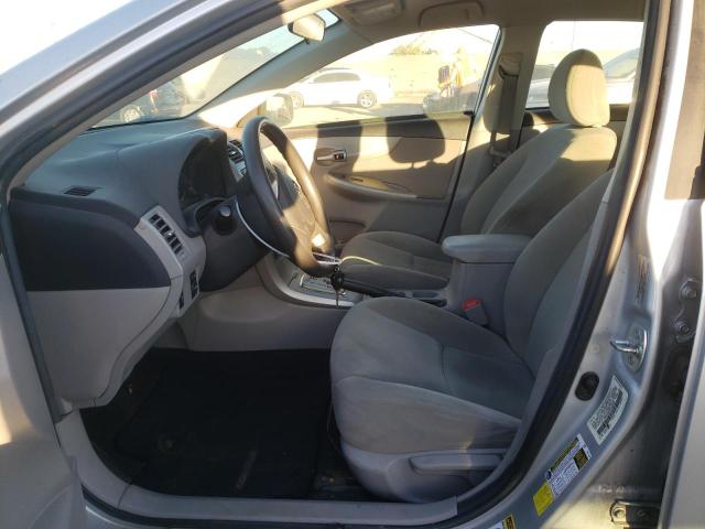 Photo 7 from auction – 2012 TOYOTA COROLLA BA with VIN 5YFBU4EE8CP069859