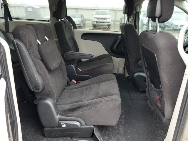 Photo 11 from auction – 2014 DODGE GRAND CARA with VIN 2C4RDGBG3ER186094