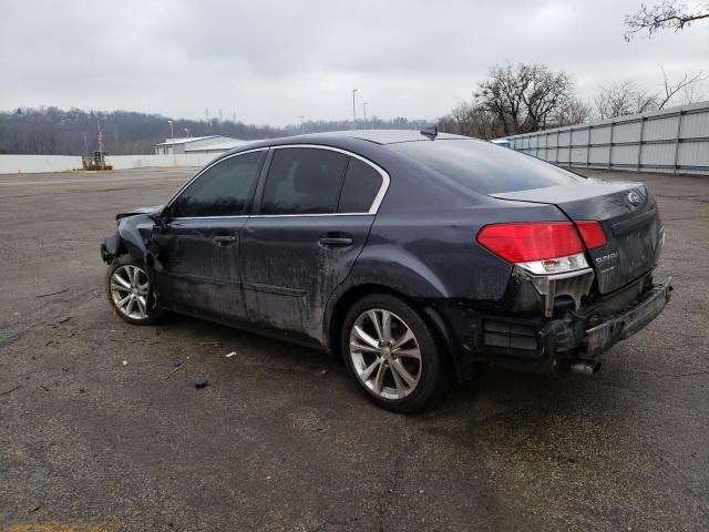 Photo 2 from auction – 2013 SUBARU LEGACY 2.5 with VIN 4S3BMBK69D3009858