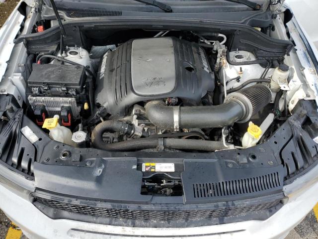 Photo 12 from auction – 2015 DODGE DURANGO R/ with VIN 1C4SDJCT5FC818551