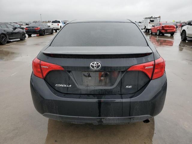 Photo 6 from auction – 2018 TOYOTA COROLLA L with VIN 5YFBURHE4JP816945