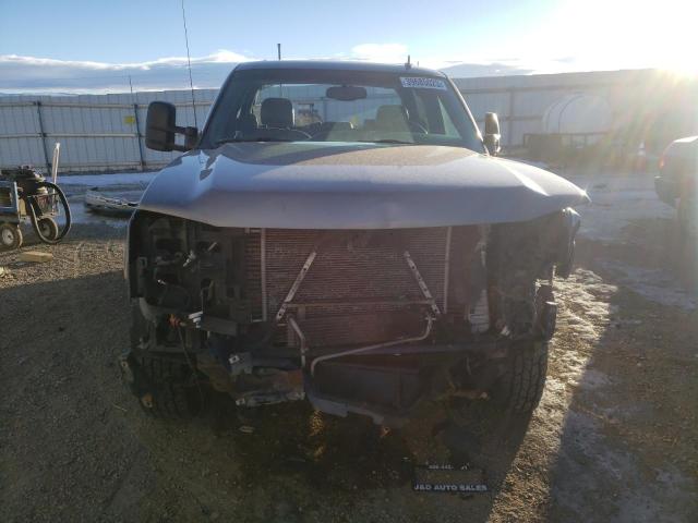 Photo 5 from auction – 2006 CHEVROLET silverado with VIN 1GCHK23D16F257973
