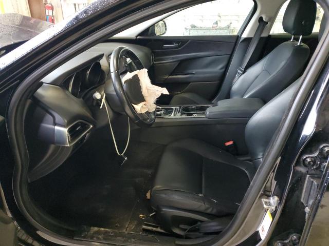 Photo 7 from auction – 2017 JAGUAR XE with VIN SAJAR4BG1HA969101