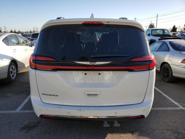 Photo 6 from auction – 2022 CHRYSLER PACIFICA T with VIN 2C4RC1BG9NR123940