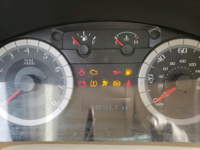 Photo 9 from auction – 2009 FORD ESCAPE LIM with VIN 1FMCU04789KD14128