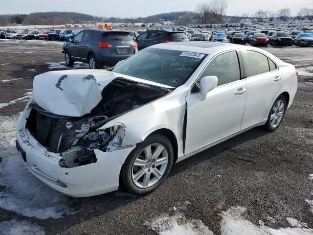 LEXUS ES 350 2007 с VIN JTHBJ46G772049291 - Фото с аукциона
