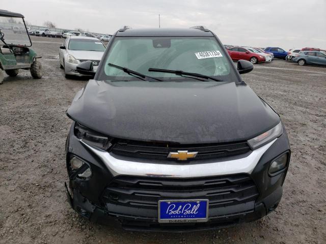 Photo 5 from auction – 2022 CHEVROLET TRAILBLAZE with VIN KL79MRSL4NB045667