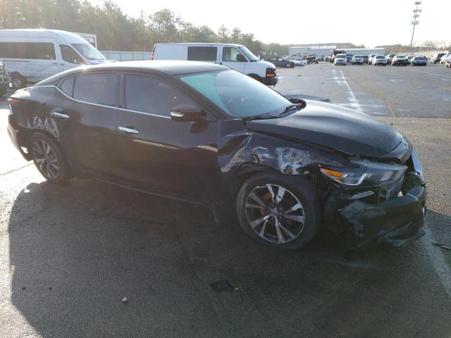 Photo 4 from auction – 2016 NISSAN MAXIMA 3.5 with VIN 1N4AA6AP4GC421136