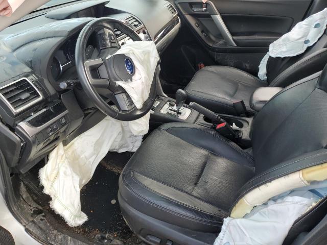 Zdjęcie 7 z aukcji – 2018 SUBARU FORESTER 2 z VIN JF2SJAJC0JH571674