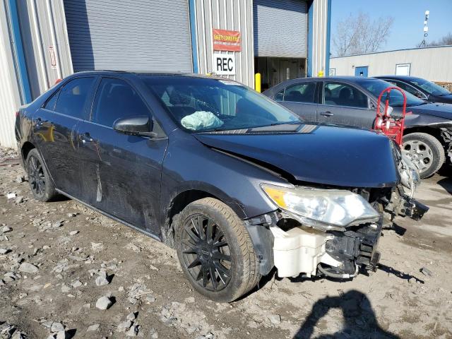 Zdjęcie 4 z aukcji – 2012 TOYOTA CAMRY BASE z VIN 4T4BF1FK5CR230475