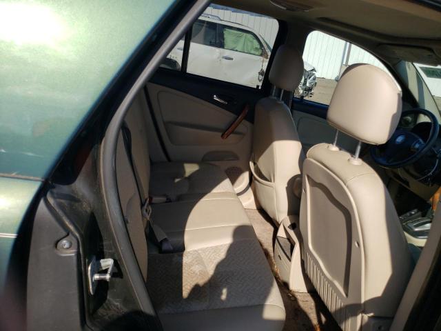 Photo 11 from auction – 2006 SATURN VUE with VIN 5GZCZ53406S869305