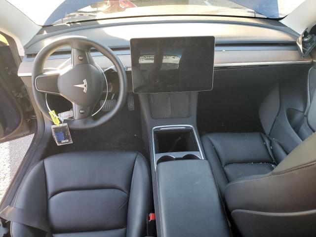 Photo 8 from auction – 2022 TESLA MODEL 3 with VIN 5YJ3E1EB9NF192168