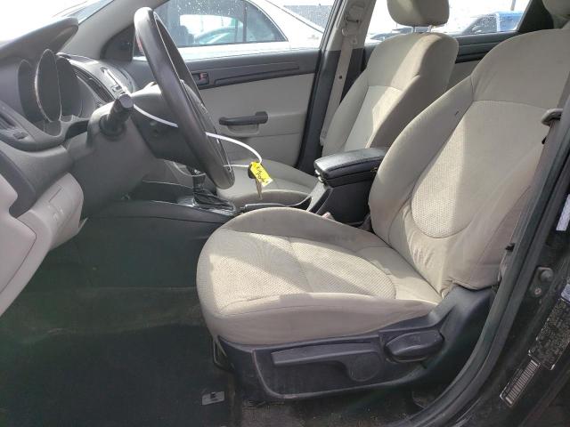 Photo 7 from auction – 2013 KIA FORTE LX with VIN KNAFT4A29D5715339