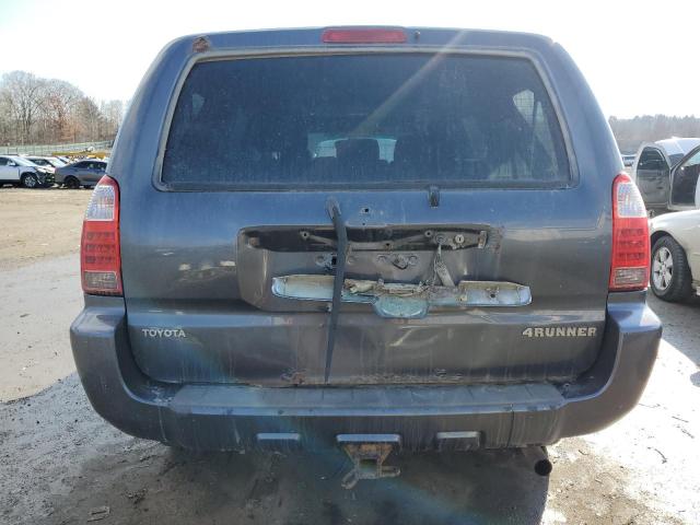 Zdjęcie 6 z aukcji – 2007 TOYOTA 4RUNNER SR z VIN JTEBU14R170113201