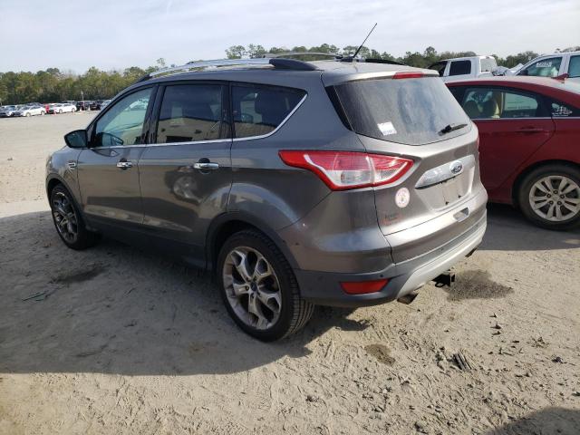 Zdjęcie 2 z aukcji – 2014 FORD ESCAPE SE z VIN 1FMCU0GX3EUC16151