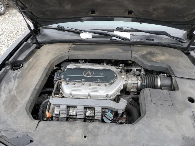 Photo 11 from auction – 2010 ACURA TL with VIN 19UUA9F53AA009391
