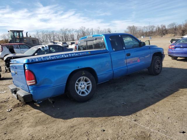 Photo 3 from auction – 2001 DODGE DAKOTA with VIN 1B7GL22X31S183170