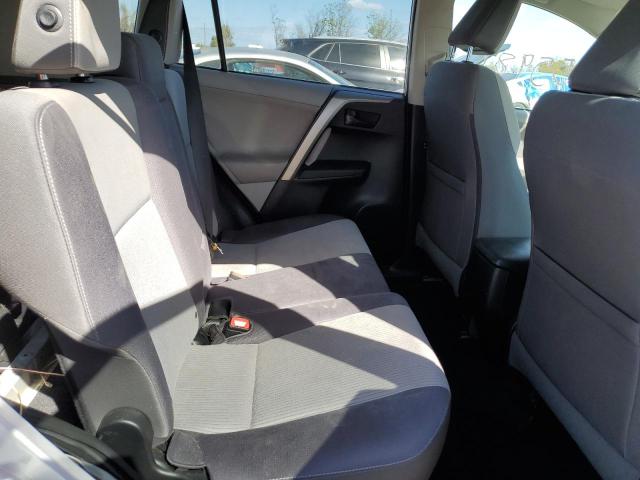 Photo 10 from auction – 2013 TOYOTA RAV4 XLE with VIN 2T3RFREV1DW105792
