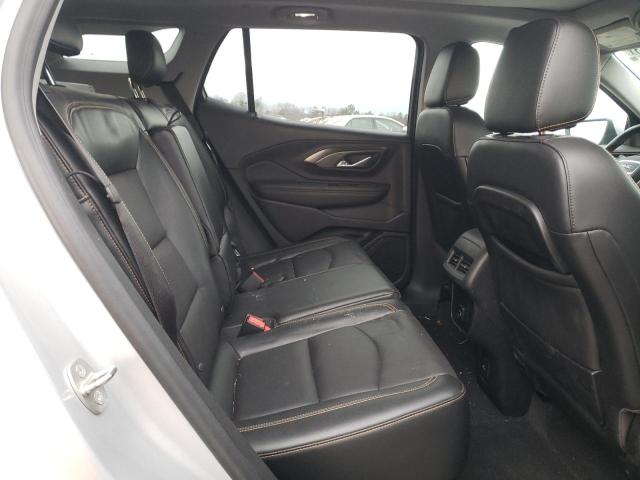 Photo 10 from auction – 2018 GMC TERRAIN SL with VIN 3GKALVEV9JL289756
