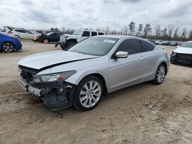 HONDA ACCORD EXL 2008 with VIN 1HGCS22898A009681 - Photo from auction