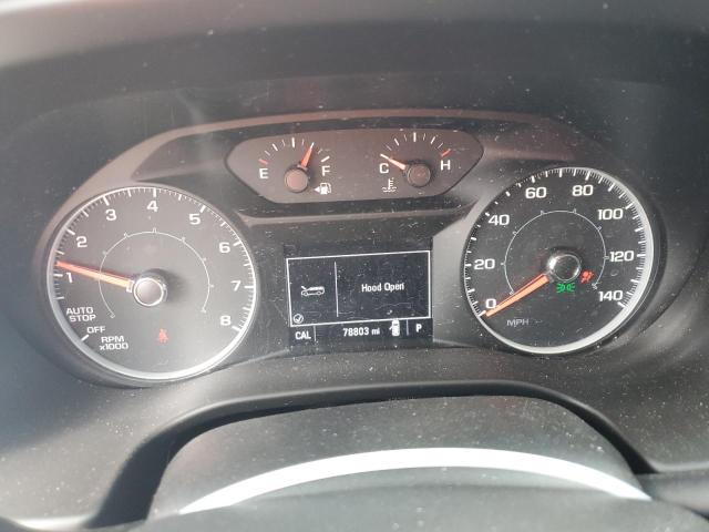 Photo 9 from auction – 2019 GMC ACADIA SLE with VIN 1GKKNKLA6KZ110709