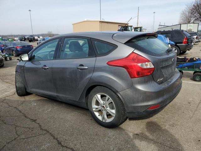 Zdjęcie 2 z aukcji – 2014 FORD FOCUS SE z VIN 1FADP3K23EL182396