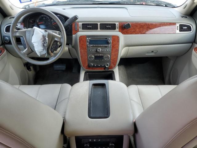 Photo 8 from auction – 2012 CHEVROLET TAHOE C150 with VIN 1GNSCBE08CR156167