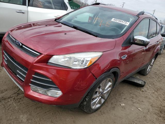 FORD ESCAPE SE 2015 z numerem VIN 1FMCU0G98FUB02696 - Zdjęcie z aukcji