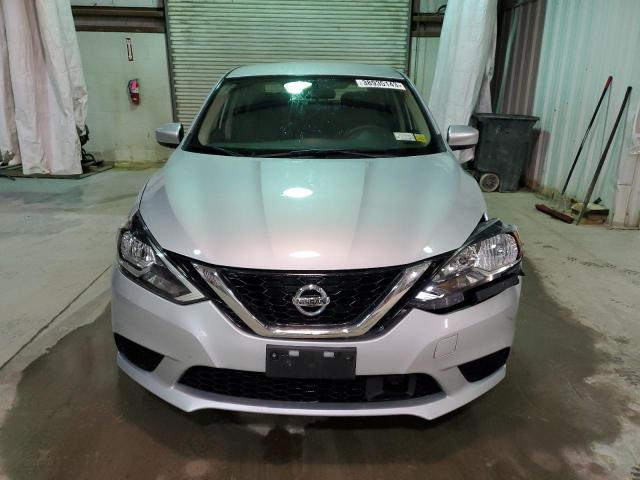 Photo 5 from auction – 2019 NISSAN SENTRA S with VIN 3N1AB7AP3KL606713