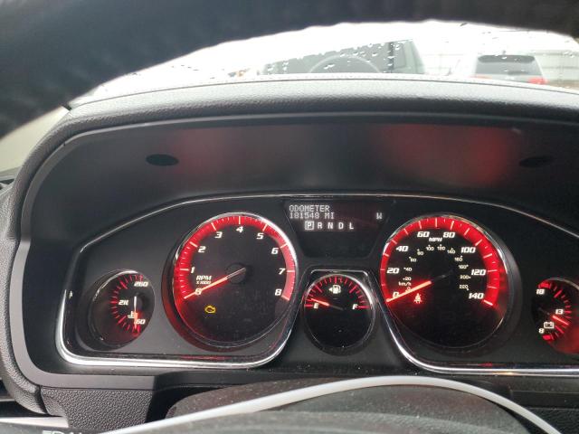 Photo 9 from auction – 2014 GMC ACADIA SLT with VIN 1GKKVRKD6EJ194537
