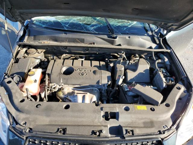 Foto 12 de la subasta – 2012 TOYOTA RAV4 con VIN 2T3ZF4DV6CW127631