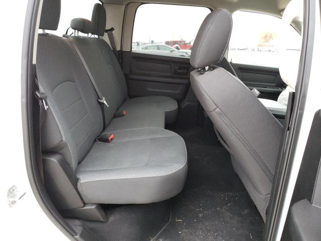 Photo 10 from auction – 2022 RAM 1500 CLASS with VIN 3C6RR7KG6NG285328
