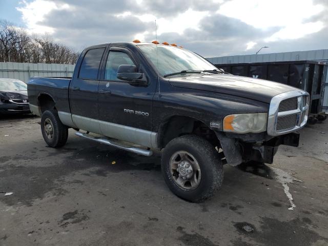 Photo 4 from auction – 2004 DODGE RAM 2500 S with VIN 3D7KU28DX4G139463