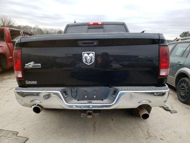 Photo 6 from auction – 2013 RAM 1500 SLT with VIN 1C6RR6LT5DS501604