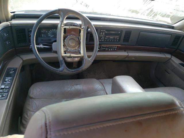 Photo 8 from auction – 1999 BUICK LESABRE with VIN 1G4HP52K9XH461814