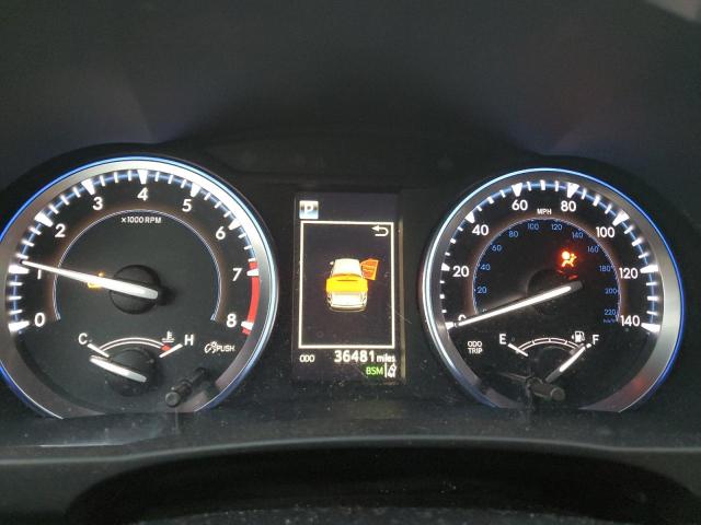 Photo 9 from auction – 2019 TOYOTA HIGHLANDER with VIN 5TDJZRFH7KS573151