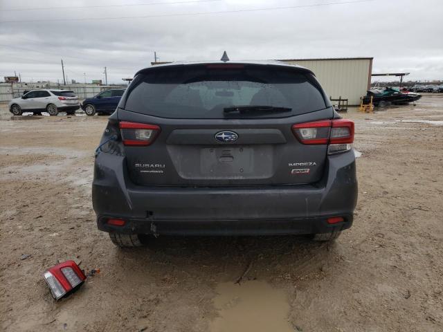 Photo 6 from auction – 2020 SUBARU IMPREZA SP with VIN 4S3GTAM60L3708701