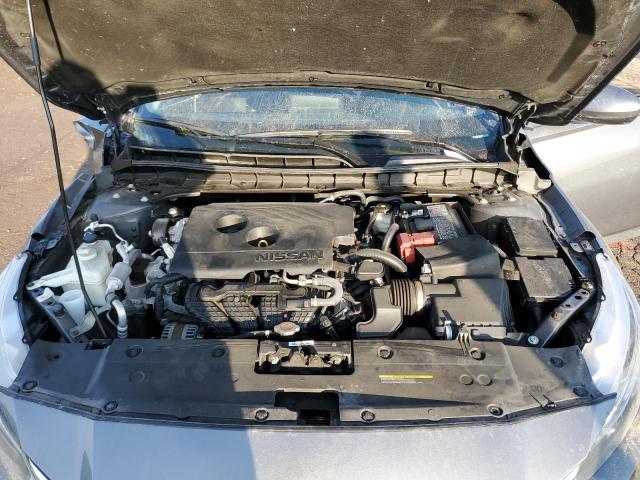 Photo 11 from auction – 2020 NISSAN ALTIMA S with VIN 1N4BL4BV1LC235967