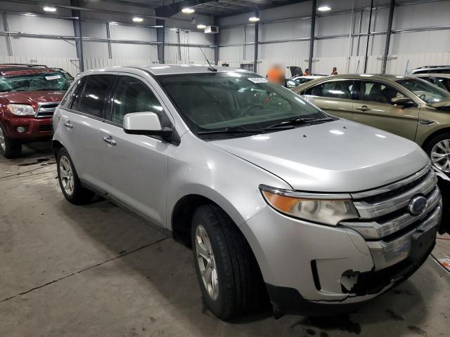 Photo 4 from auction – 2011 FORD EDGE with VIN 2FMDK3JC4BBA20416