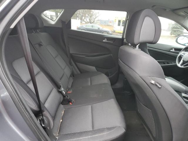 Photo 11 from auction – 2017 HYUNDAI TUCSON LIM with VIN KM8J3CA45HU494189