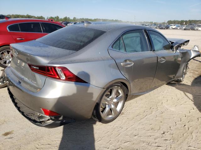 Photo 3 from auction – 2016 LEXUS IS 350 with VIN JTHBE1D23G5025790